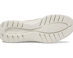 SKECHERS On-The-Go Flex - Clover Hands Free Slip-Ins Blush Hot