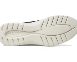 SKECHERS On-The-Go Flex - Palmilla Hands Free Slip-Ins Black White Online