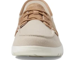 SKECHERS On-The-Go Flex - Palmilla Hands Free Slip-Ins Taupe Sale
