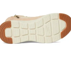 SKECHERS On-The-Go Glacial Ultra - Wanderlust Sand Hot