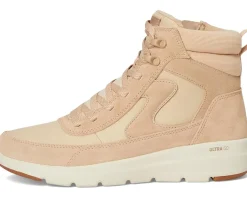 SKECHERS On-The-Go Glacial Ultra - Wanderlust Sand Hot