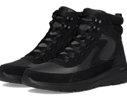 SKECHERS On-The-Go Glacial Ultra - Wanderlust Black/Gray Best