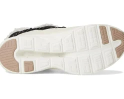 SKECHERS On-The-Go Glide Step 2.0 Puffer Boots Black/Natural New