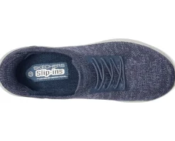 Women SKECHERS On-the-go Hands Free Slip-ins Swift W/ Sock Fit