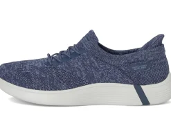 Women SKECHERS On-the-go Hands Free Slip-ins Swift W/ Sock Fit