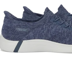 Women SKECHERS On-the-go Hands Free Slip-ins Swift W/ Sock Fit