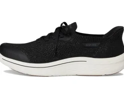 Women SKECHERS On-the-go Hands Free Slip-ins Max Cushioning Lite Aura - Quinn