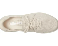 SKECHERS On-the-go Hands Free Slip-ins Max Cushioning Lite Aura - Quinn Natural Discount