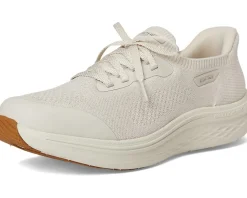 SKECHERS On-the-go Hands Free Slip-ins Max Cushioning Lite Aura - Quinn Natural Discount