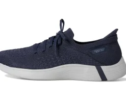 Women SKECHERS On-The-Go Hands Free Slip-ins Swift w/ Knit Fit