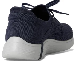 Women SKECHERS On-The-Go Hands Free Slip-ins Swift w/ Knit Fit