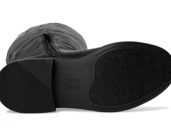 Women Naturalizer Ontime Wide Calf Knee High Boots