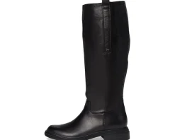 Women Naturalizer Ontime Wide Calf Knee High Boots