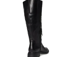 Women Naturalizer Ontime Wide Calf Knee High Boots
