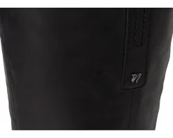 Women Naturalizer Ontime Wide Calf Knee High Boots