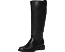 Women Naturalizer Ontime Wide Calf Knee High Boots