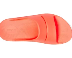 OOFOS Ooahh Sunburst