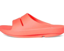 OOFOS Ooahh Sunburst