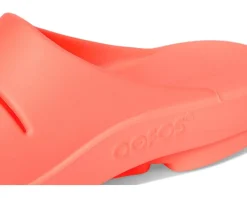 OOFOS Ooahh Sunburst