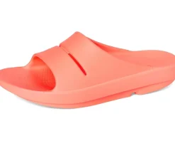 OOFOS Ooahh Sunburst