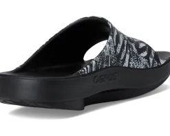 Women OOFOS Ooahh Limited