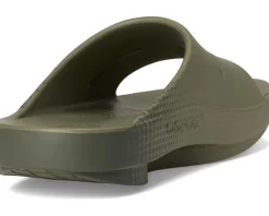 OOFOS Ooahh Sport Foliage Best