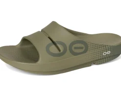 OOFOS Ooahh Sport Foliage Best