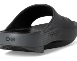 Women OOFOS OOahh Sport Slide
