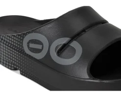 Women OOFOS OOahh Sport Slide