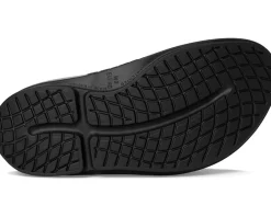 Women OOFOS Oomega Ooahh Stacked