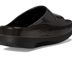 Women OOFOS Oomega Ooahh Stacked