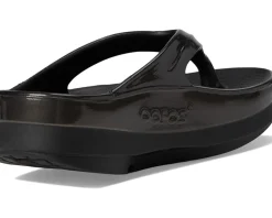 OOFOS Oomega Oolala Stacked Titanium Mirror Discount