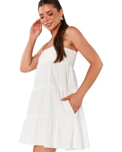 Women Show Me Your Mumu Ooo Mini Dress