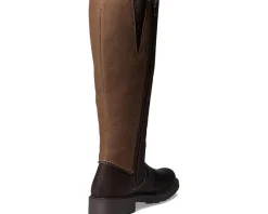 Women Clarks Opal Glow