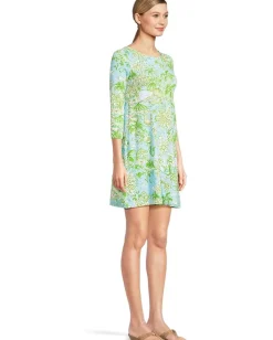 Women Lilly Pulitzer Ophelia Dress