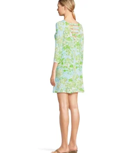 Women Lilly Pulitzer Ophelia Dress