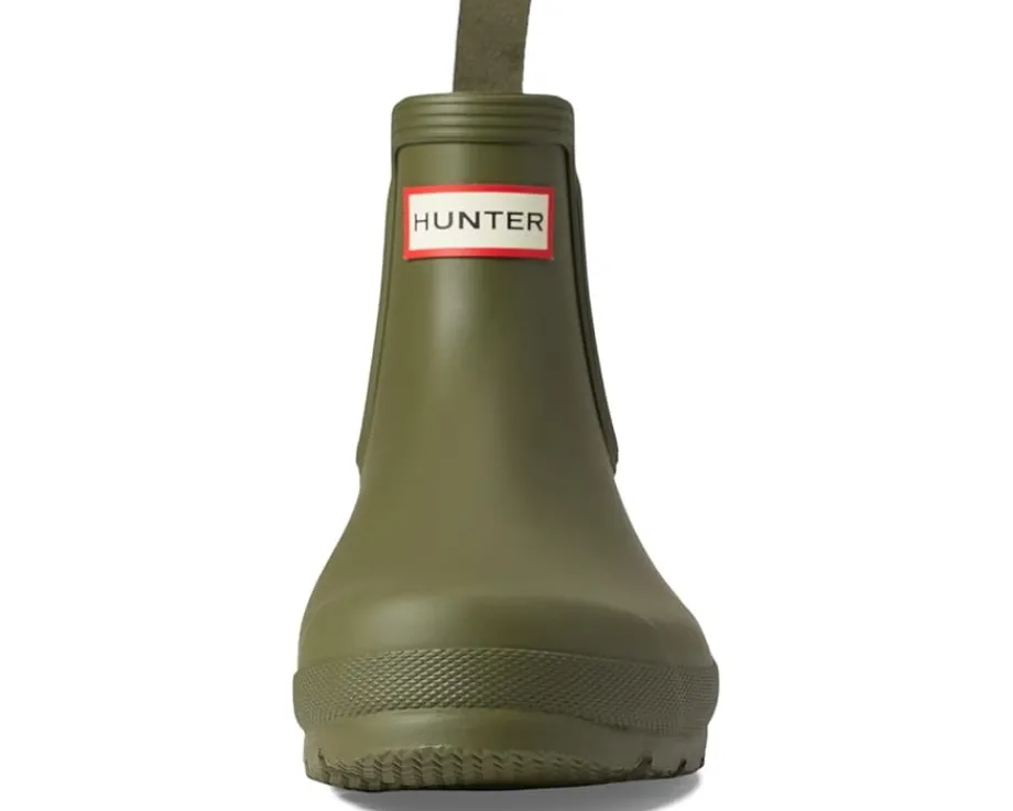 Hunter Original Chelsea Olive Leaf Online