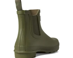 Hunter Original Chelsea Olive Leaf Online