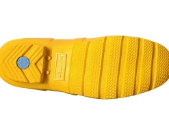 Hunter Original Short Yellow 1