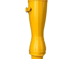 Hunter Original Short Yellow 1