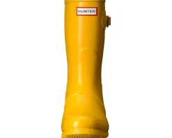 Hunter Original Short Yellow 1