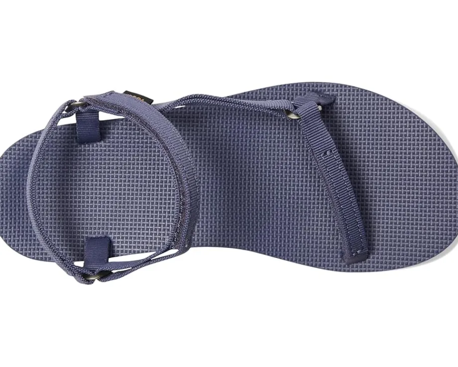 Teva Original Universal Slim Crown Blue Outlet