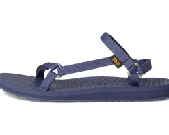 Teva Original Universal Slim Crown Blue Outlet