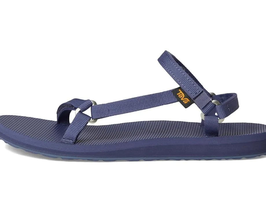 Teva Original Universal Slim Crown Blue Outlet