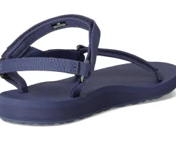 Teva Original Universal Slim Crown Blue Outlet