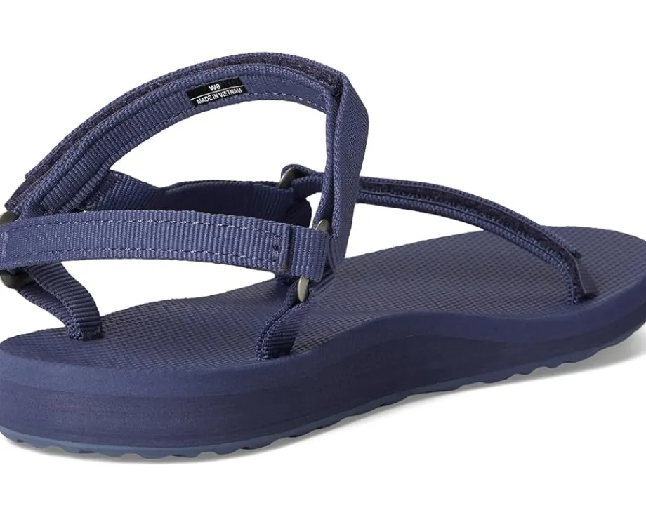 Teva Original Universal Slim Crown Blue Outlet