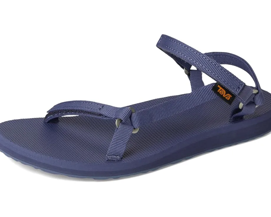 Teva Original Universal Slim Crown Blue Outlet