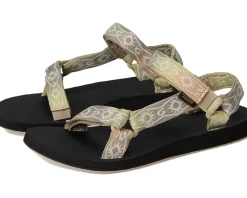 Women Teva Original Universal Sunscape