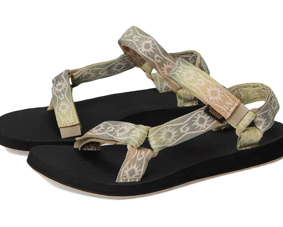 Women Teva Original Universal Sunscape