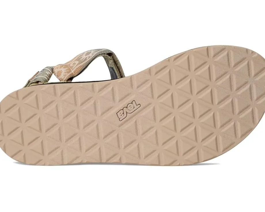 Women Teva Original Universal Sunscape